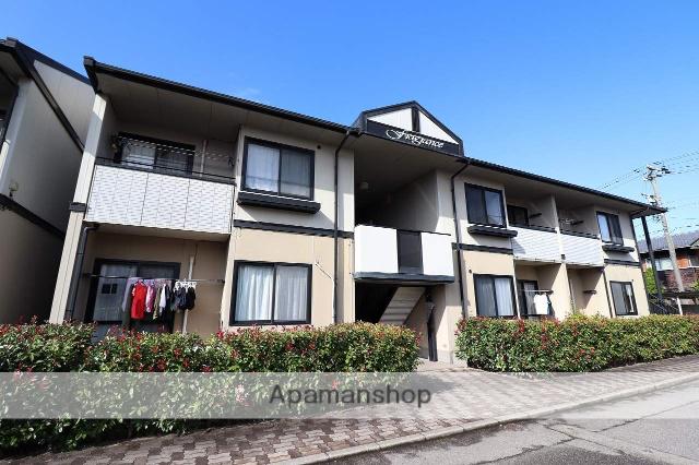 サニーフラットM B棟