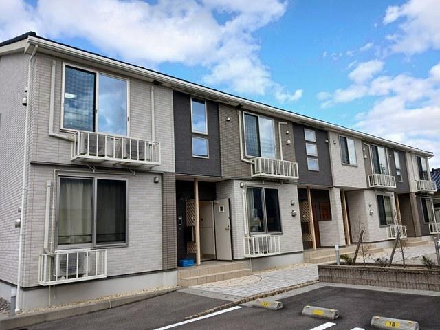 ラ ルミエール Ⅱ