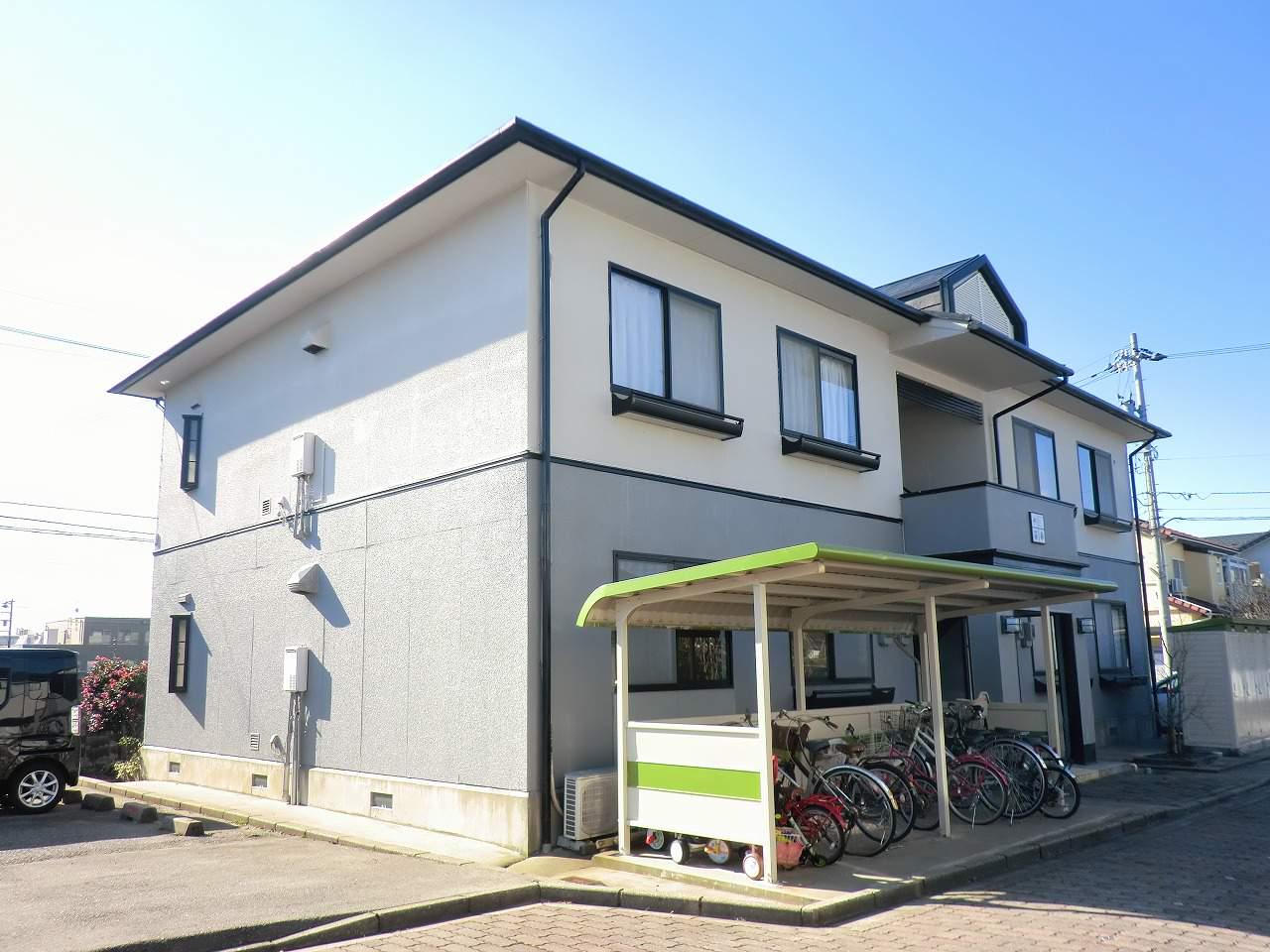 サンビレッジ 8