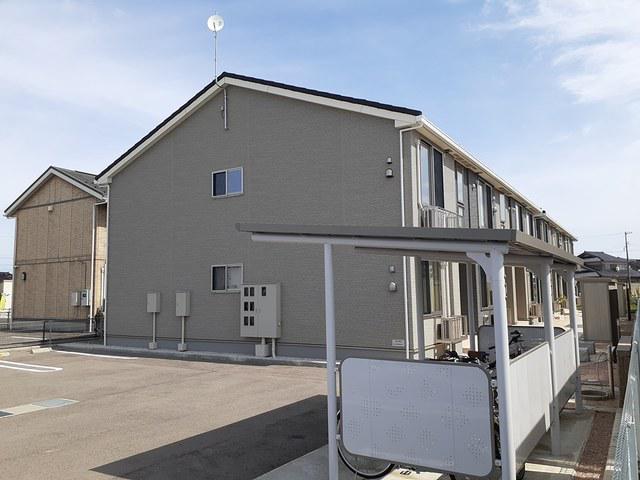 スタジョーネ・A