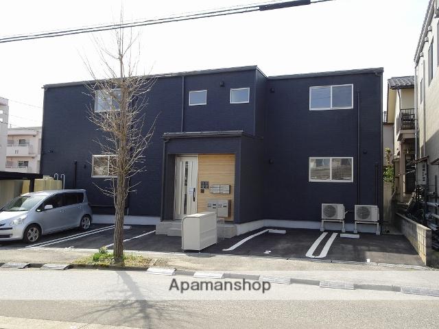 リフージョ太閤山Ⅲ