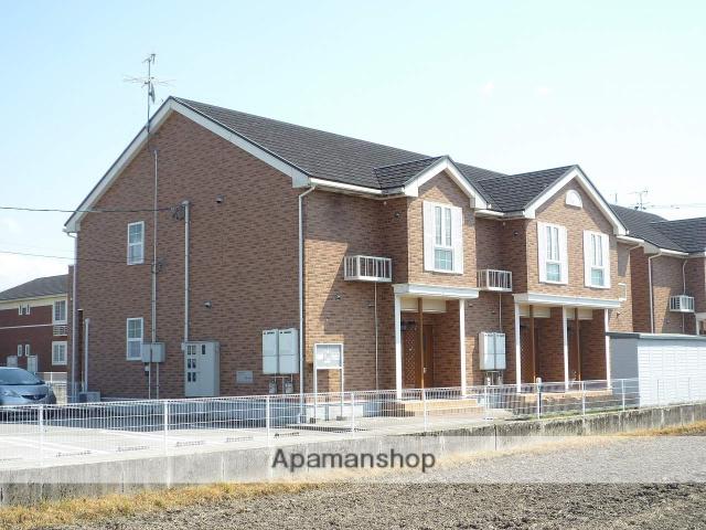 メゾン・ファミーユⅡ B棟