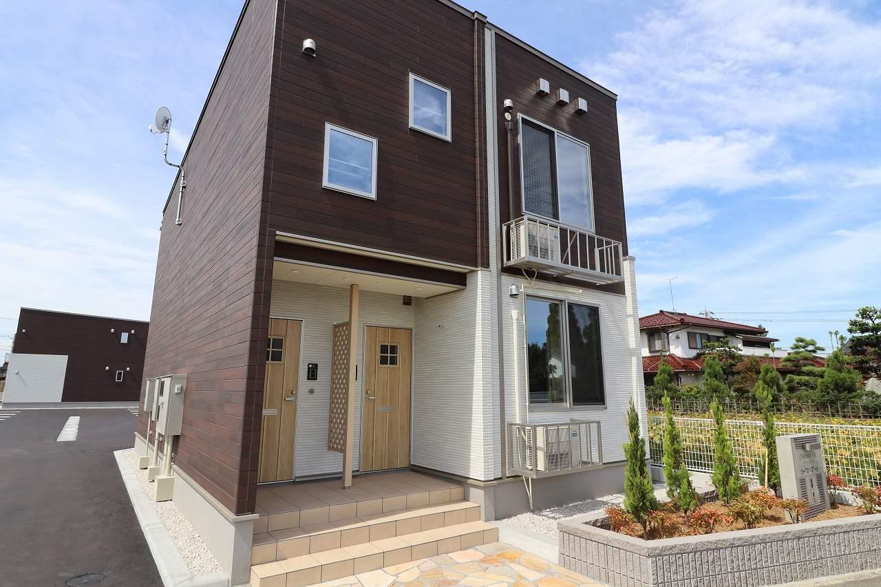 クロシェット Ⅰ