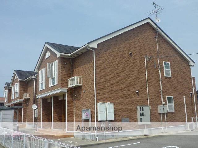 メゾン・ファミーユⅡ