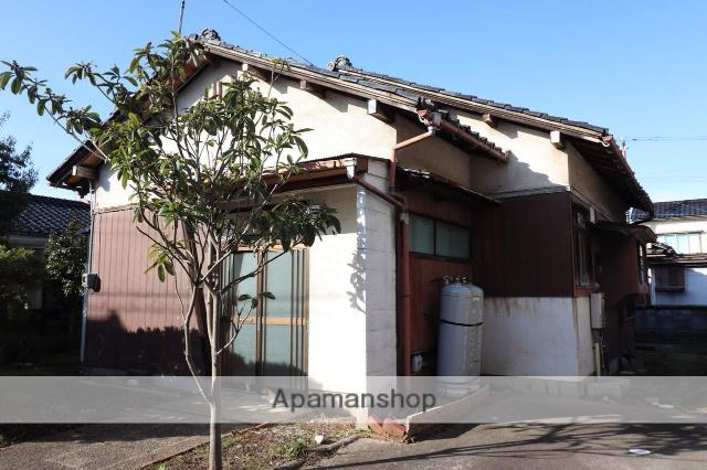 万葉線 旭ケ丘駅(富山) 徒歩20分 1階建 築59年