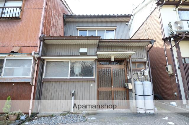 城端線 高岡駅 徒歩11分 2階建 築57年