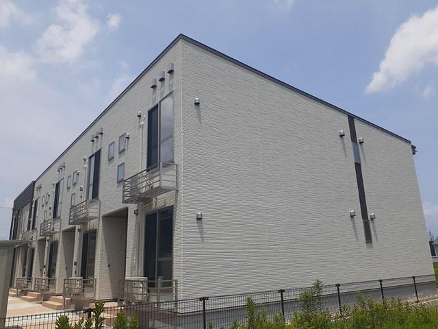 ラグジュアリーハウス ベベ