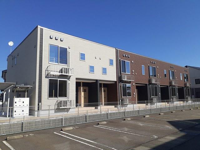 スプリング ファインⅡ