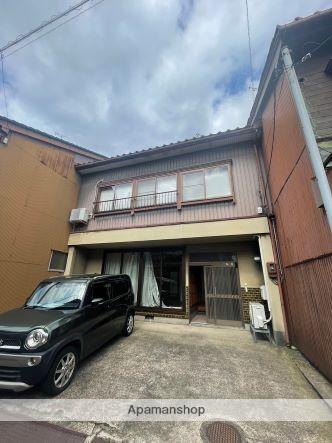 高岡市京町9-4戸建