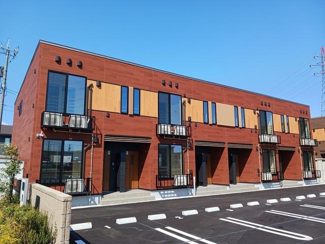 ソレイユ・トナミⅠ