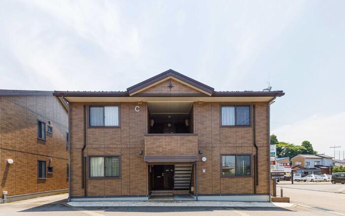 セジュール宝 C