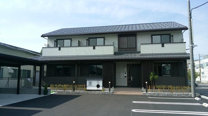 コーポ雅