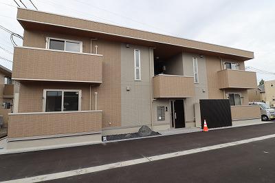 にゅうまごびれっじIV[2階]