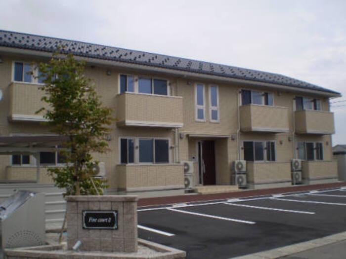 ファインコート2