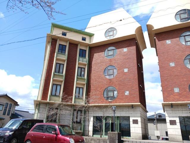 ツインパレスさくら台 サウス[1階]