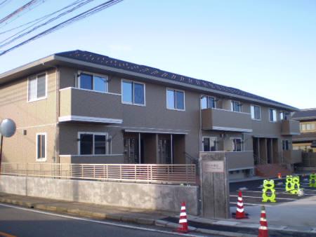 アヴァンセ城山