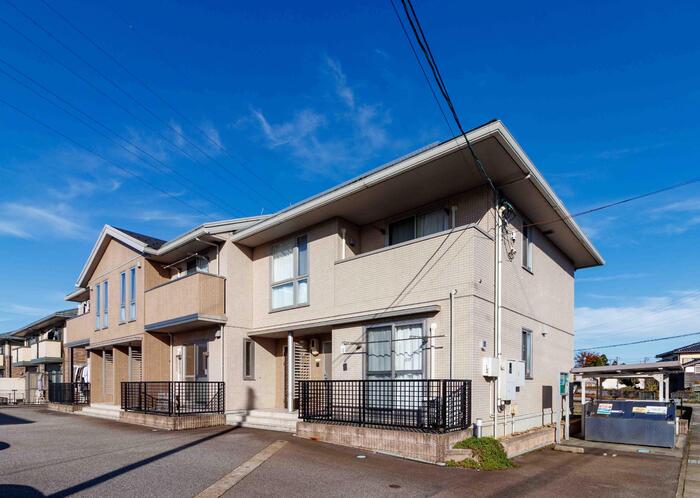 セジュール・ド・ナチュール