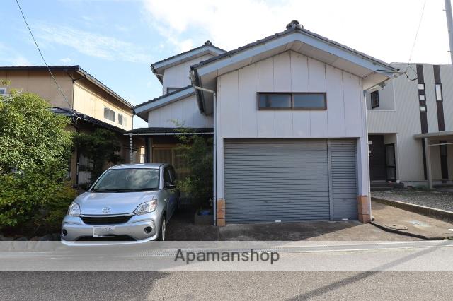 富山県射水市新片町5丁目の戸建賃貸