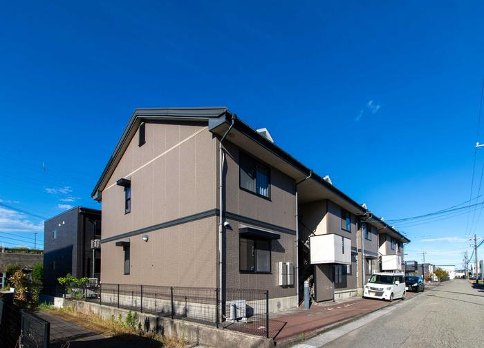 セジュール北浦B