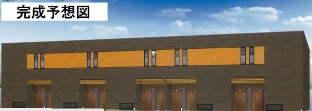 プラウド四屋 Ⅱ