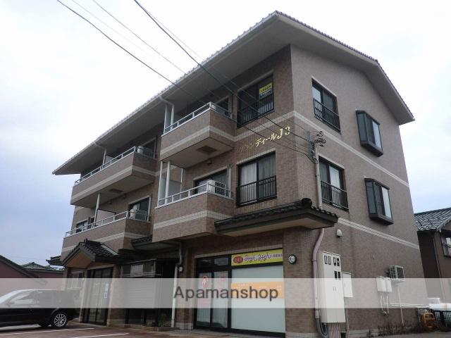 グランディールJ3