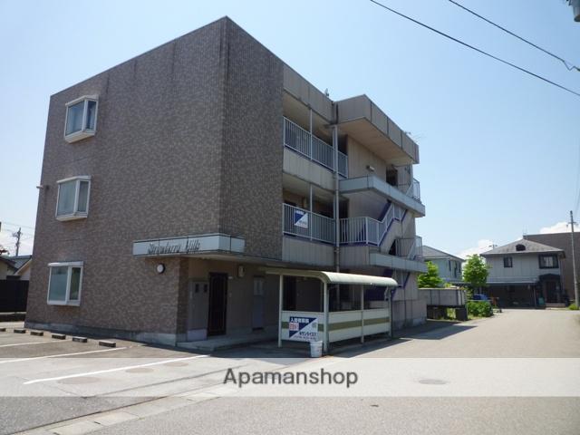 ストロベリーヒルズ小杉