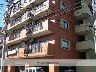 スカイコートモリ(1LDK/2階)