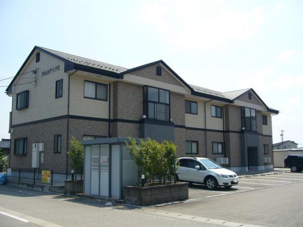 アルカディアⅡ