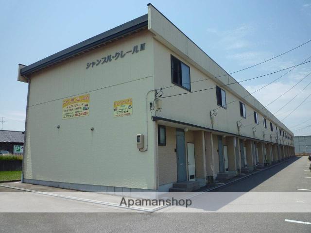 シャンブル・クレールⅢ