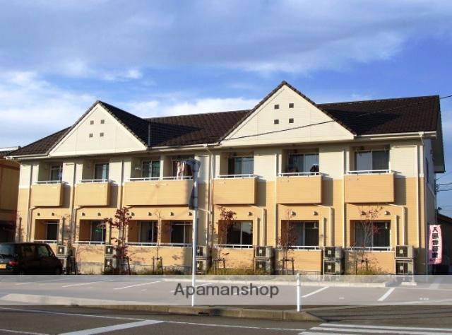 メゾン・クレディアⅡ