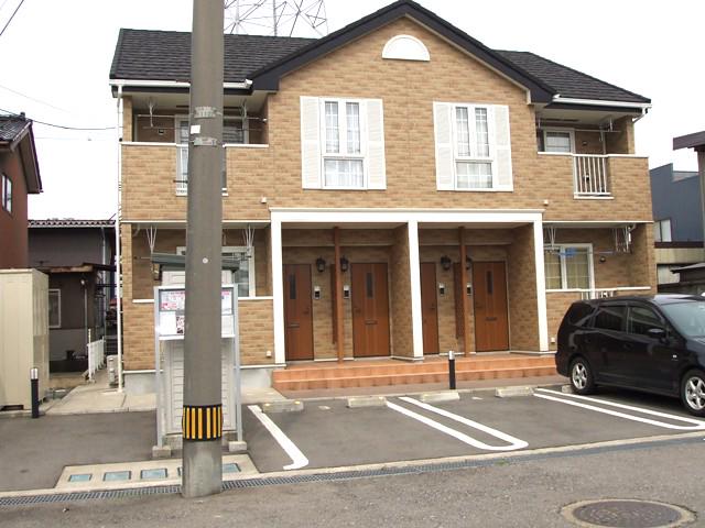 サニーセレーノⅡ