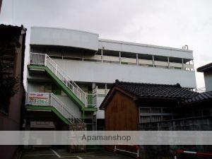 あいの風とやま鉄道 高岡駅 徒歩15分 3階建 築38年