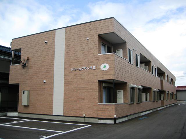 ドリームグランデⅡ