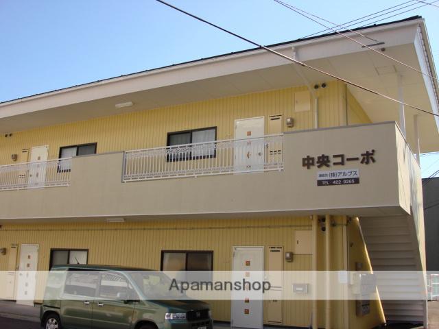 中央コーポ
