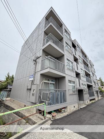 館出マンション