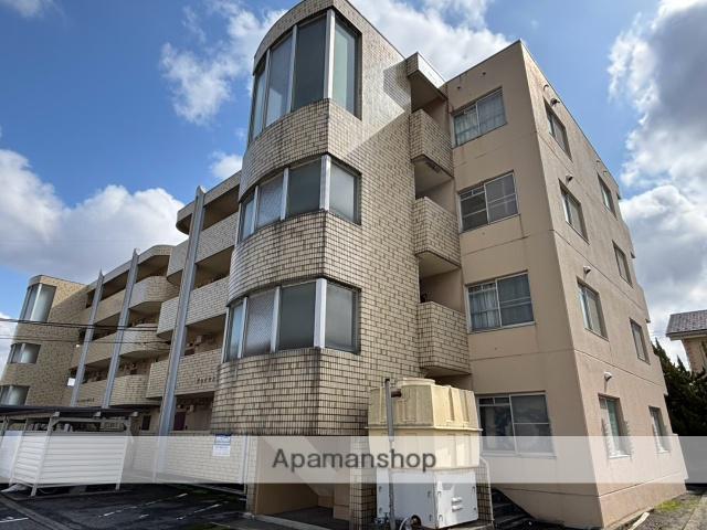 ジョイナス四ツ葉町B