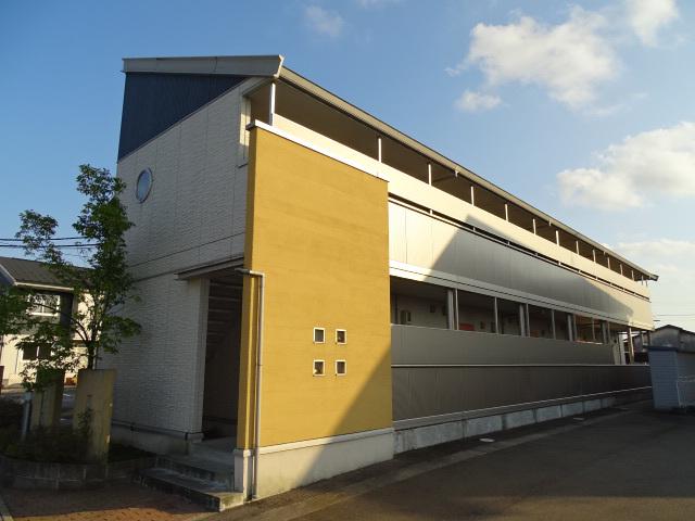 ドリーム・レセンテB