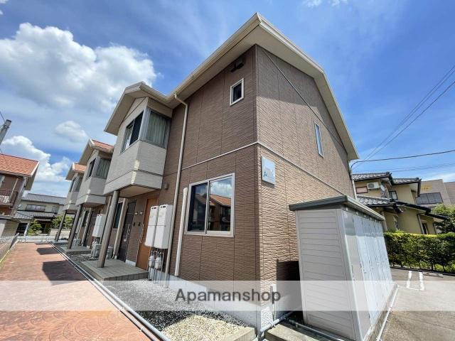 シャルマン小杉C