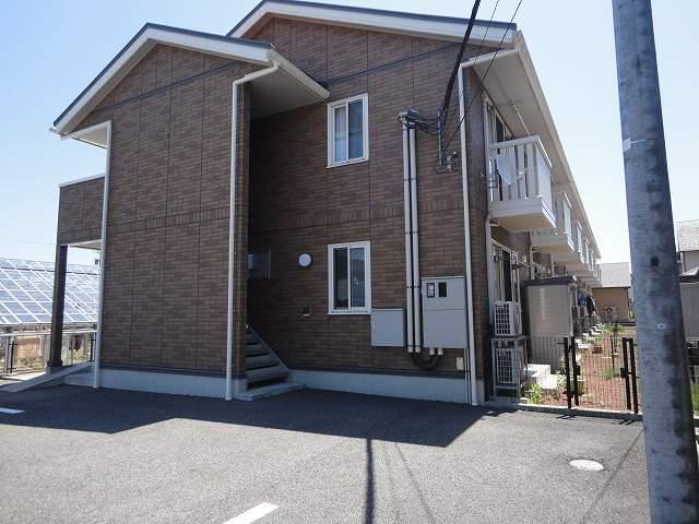 カーサリベルテ