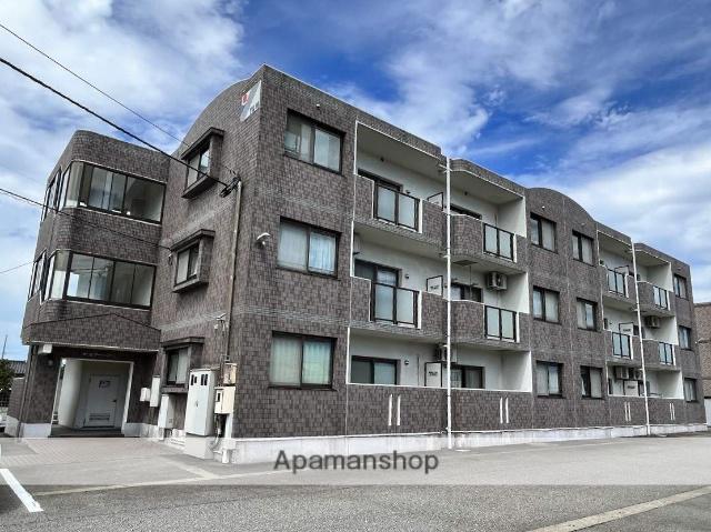 ラ・ポワールはやし