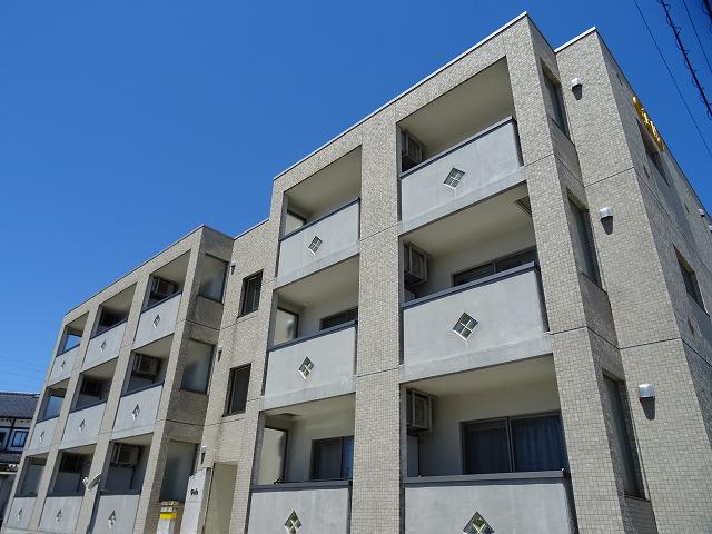 スクエア豊田 ジィアロ