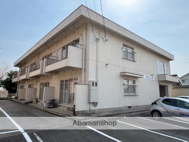 マルゼン栄(2DK/1階)