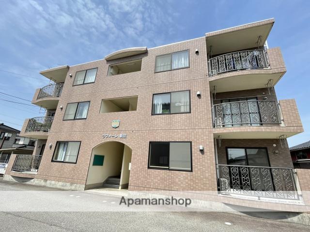 ラフォーレ新庄