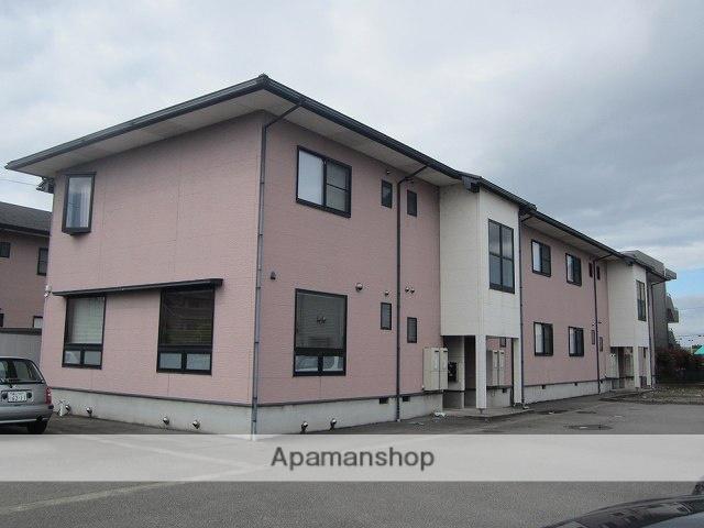 ポートサイド萩原400 W