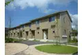 GARDEN HOUSE SHIMOAKAE B棟