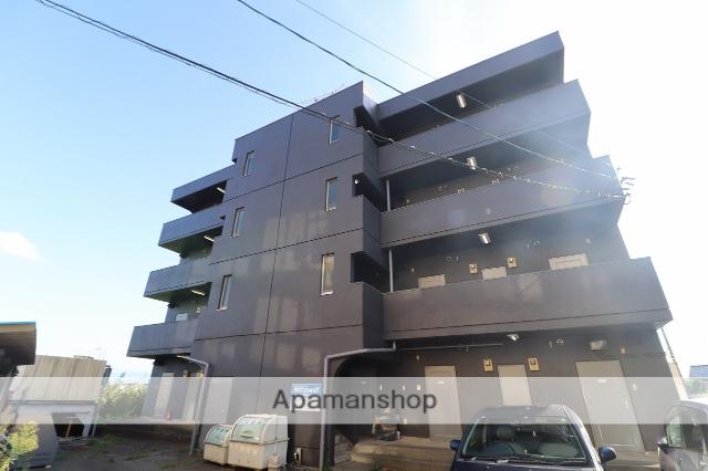 レジデンスたか(1K/2階)