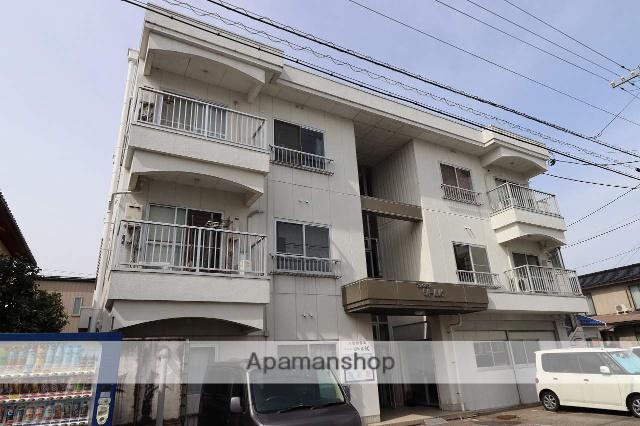 マンションリトルK