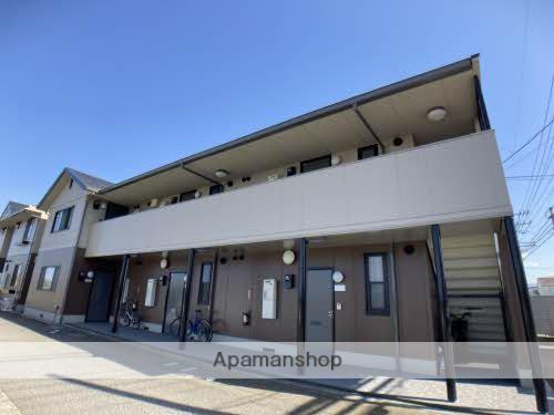 フレンディー蛍川