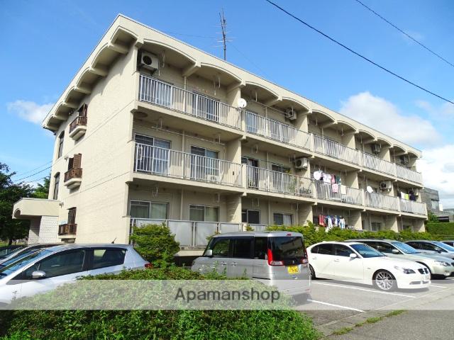 マルゼン村木(2DK/2階)