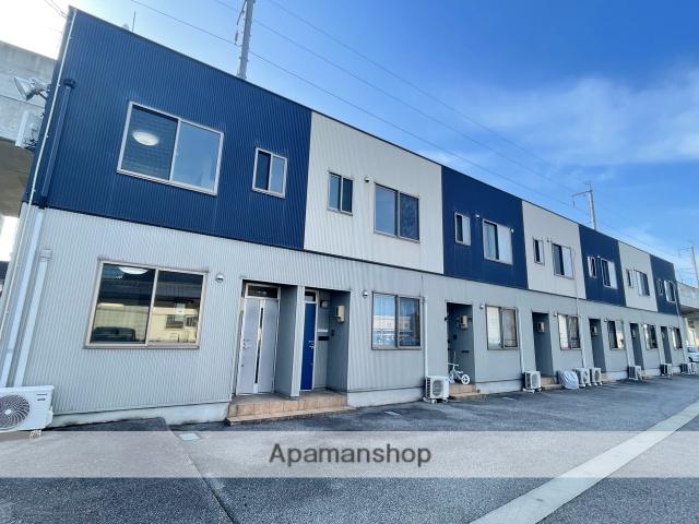 ガーデンヒル上冨居Ⅲ